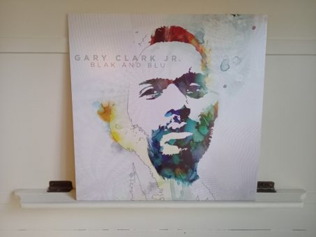 Gary Clark jr