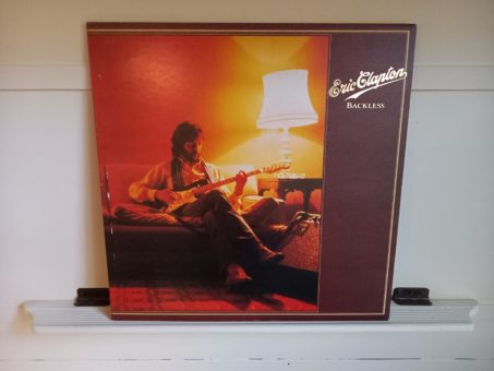 Eric Clapton