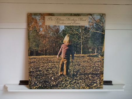 The Allman Brothers Band