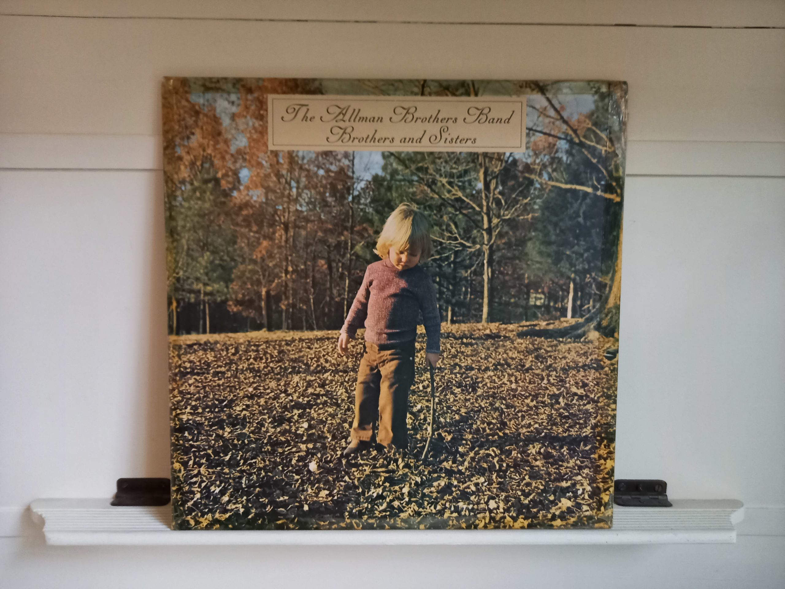 The Allman Brothers Band
